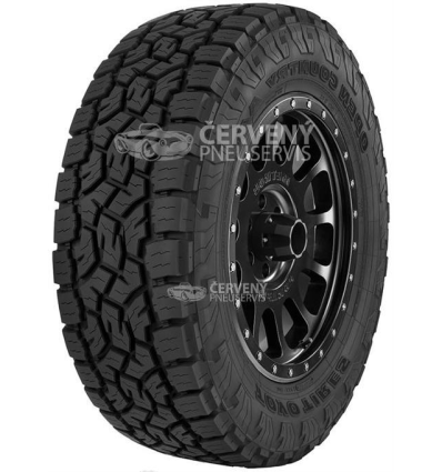 Toyo OPEN COUNTRY A/T III