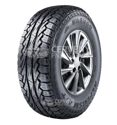 Milever MU050 A/T