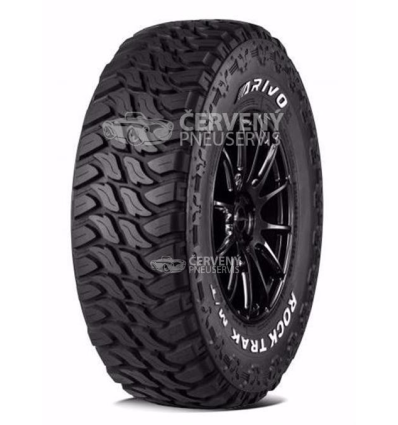 Arivo ROCK TRAK M/T