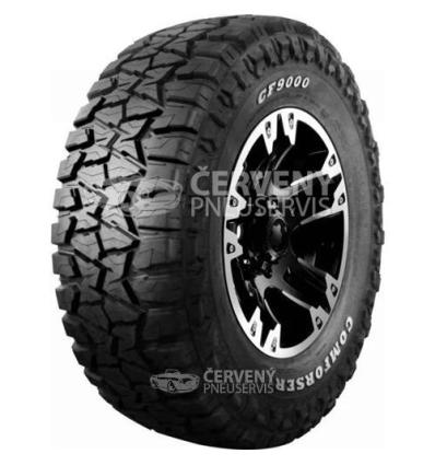 Comforser CF9000