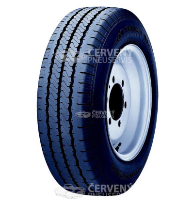 Hankook RADIAL RA08