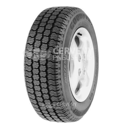 Goodyear CARGO VECTOR