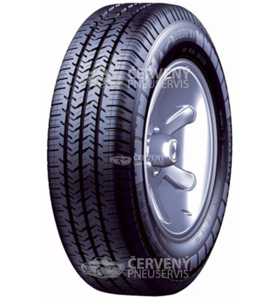 Michelin AGILIS 51