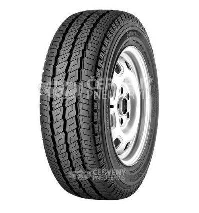 Continental VANCO 8
