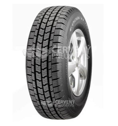 Goodyear CARGO ULTRA GRIP 2