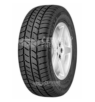 Continental VANCO WINTER CONTACT 2