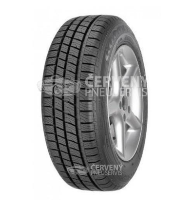 Goodyear CARGO VECTOR 2