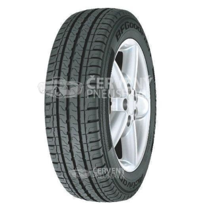 BFGoodrich ACTIVAN
