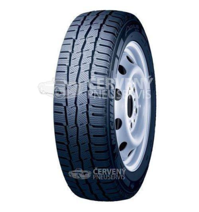 Michelin AGILIS ALPIN