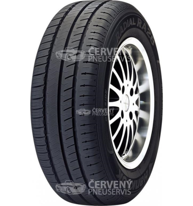 Hankook RADIAL RA28