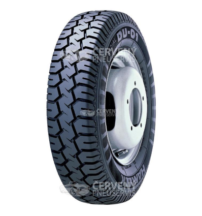 Hankook DU01
