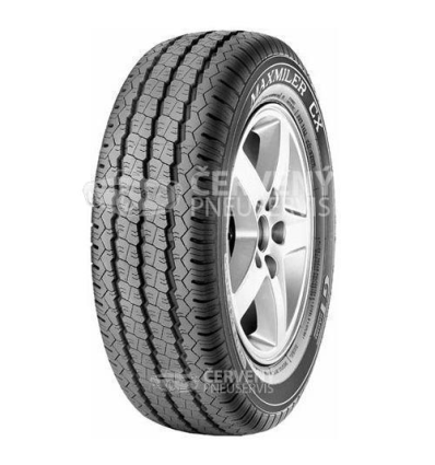 GT Radial MAXMILER