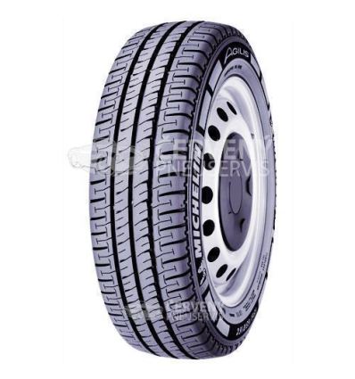 Michelin AGILIS+