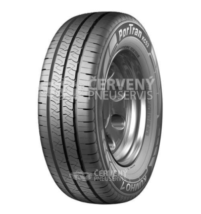 Kumho PORTRAN KC53