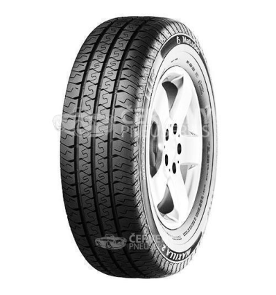 Matador MPS330 MAXILLA 2