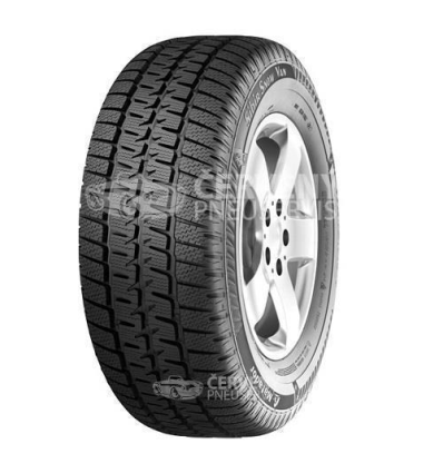 Matador MPS530 SIBIR SNOW VAN