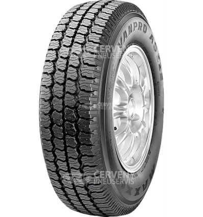 Maxxis MA LAS