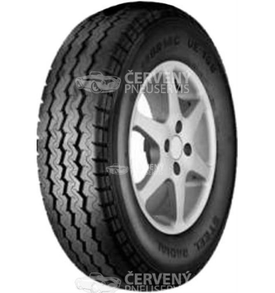 Maxxis UE-168 TRUCMAXX