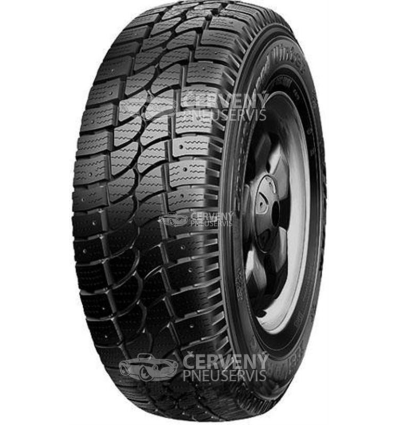 Riken CARGO WINTER