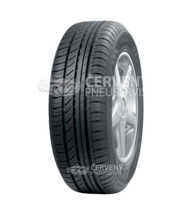 Nokian C LINE VAN