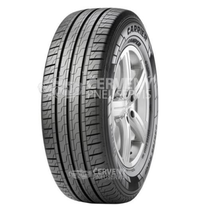 Pirelli CARRIER CAMPER