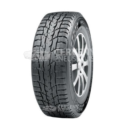 Nokian WR C3