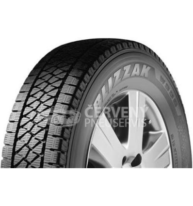 Bridgestone BLIZZAK W995