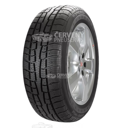 Cooper Tires WEATHERMASTER VAN