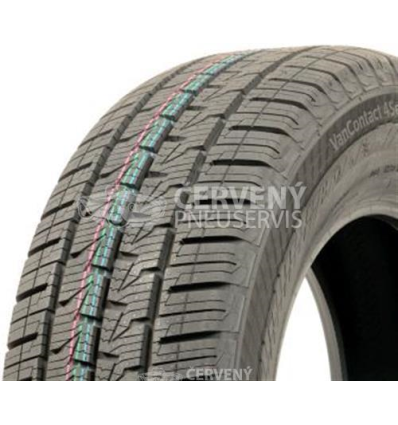 Continental VAN CONTACT 4SEASON