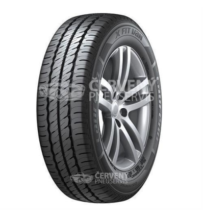 LAUFENN LV01 X FIT VAN