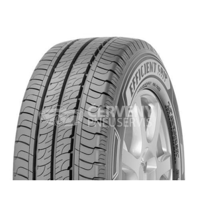 Goodyear EFFICIENTGRIP CARGO