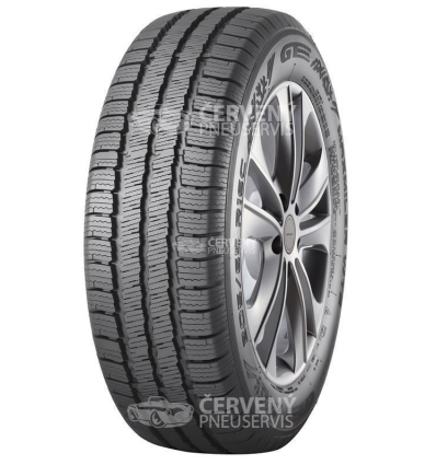 GT Radial MAXMILER WT2 CARGO