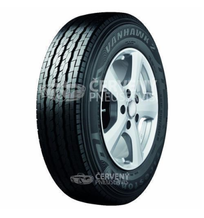 Firestone VANHAWK 2