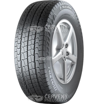 Matador MPS400 VARIANT AW 2