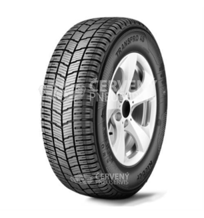 Kleber TRANSPRO 4S