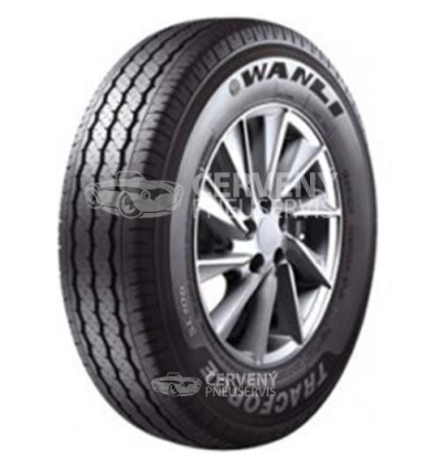 Wanli TRACFORCE SL106