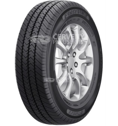 Fortune FSR71