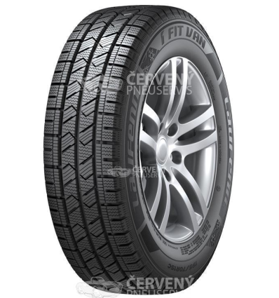 LAUFENN LY31 i FIT VAN