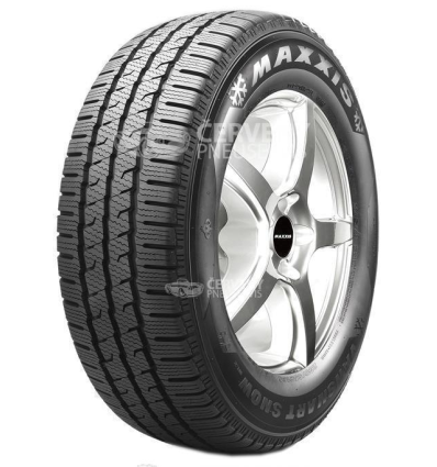 Maxxis VANSMART SNOW WL2