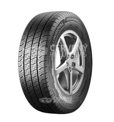 Uniroyal ALL SEASON MAX