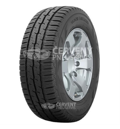 Toyo OBSERVE VAN