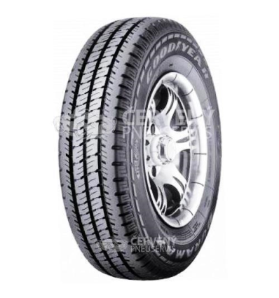 Goodyear DURAMAX STEEL