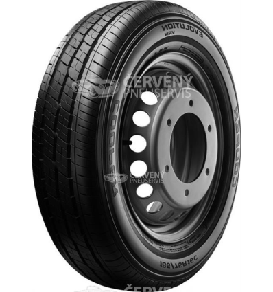 Cooper Tires EVOLUTION VAN