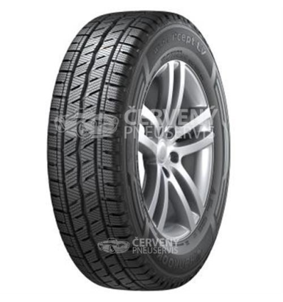 Hankook RW12 WINTER ICEPT LV