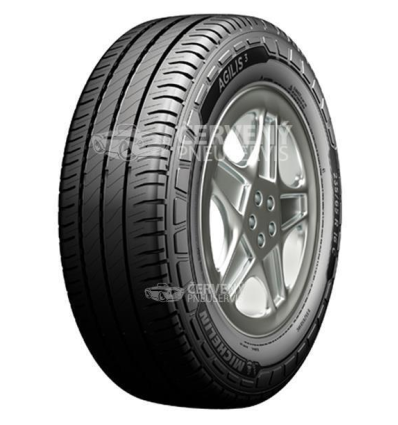 Michelin AGILIS 3