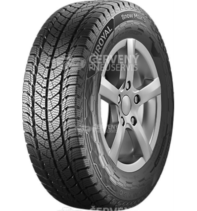 Uniroyal SNOW MAX 3