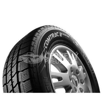 Vredestein COMTRAC 2 WINTER+