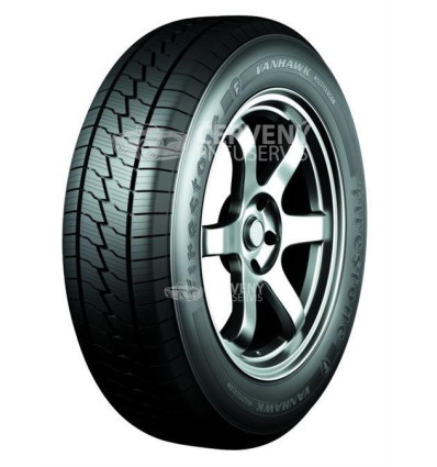 Firestone VANHAWK MULTISEASON