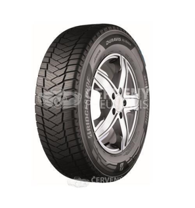 Bridgestone DURAVIS ALL SEASON