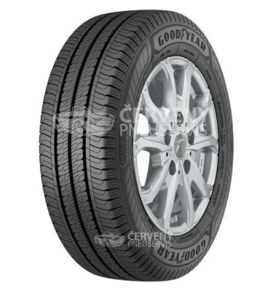 Goodyear EFFICIENTGRIP CARGO 2